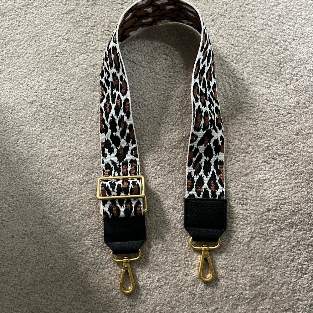 Fawn Design Strap